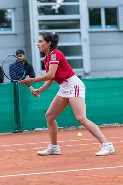 Katharina Lehnert 160 - BL2 Der Club an der Alster - DTV Hannover : Ergebnis: 7:2
